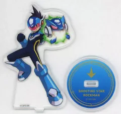 2025年最新】ロックマン くじの人気アイテム - メルカリ