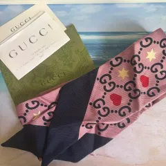 2025年最新】グッチ gucci ネックボウの人気アイテム - メルカリ