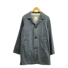 2025年最新】VISVIM MIES COATの人気アイテム - メルカリ