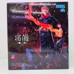 2025年最新】呪術廻戦 Luminasta 宿儺「□」「開」の人気