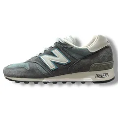 参考上代33000円 New Balance M1300CLS Gray 2020年製 スニーカー M1300CLS ニューバランス グレー 27.5cm 88118A1