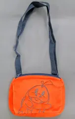 【中古】バッグ ホゲータ プレミアムおでかけショルダーバッグ ～ニャオハ/ホゲータ/クワッス～ 「ポケットモンスター」