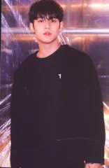 SEVENTEEN 2022 6th FANMEETING CARAT LAND MINGYU トレーディングカード 0035