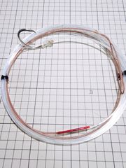 クロマグロフカセ仕掛けナイロン60号15メートル