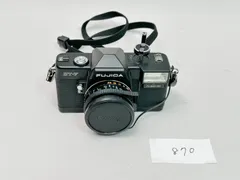 2024年最新】FUJICA ST-Fの人気アイテム - メルカリ