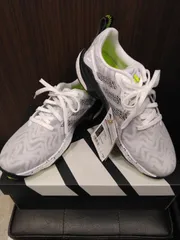 新品未使用アディダス　コードカオス　ゴルフシューズ24cm※値下げ不可 楽天市場】新作 アディダス ゴルフ メンズ シューズ NKZ93