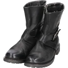 Rさん専用　Harley-Davidson 24㎝　エンジニアブーツ 黒 Rさん専用 Harley-Davidson 24㎝ エンジニアブーツ 黒 Rさん専用