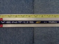 VENTUS　TR 青 6x 44.75インチ 楽天市場】【超特価クーポン付】VENTUS TR BLUE 日本仕様