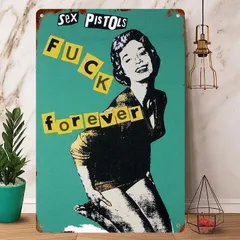 2025年最新】Sex Pistols ポスターの人気アイテム - メルカリ