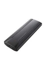 【人気商品】ロジテック SSD M.2 ケース 外付け 高速転送 NVMe 2230/2242/2260/2280 対応 M-key Type-C Type-A【 Windows/mac / PS4 / PS5 】 LHR-LPNVW02UCD