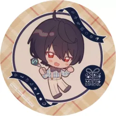 【中古】コースター 朔間凛月 コースター(Bグループ) 「あんさんぶるスターズ!! ENSEMBLE HOLIDAY!!×animatecafe」 コラボメニュー注文特典