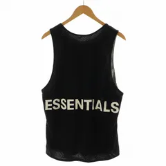 2025年最新】fog essentials タンクトップの人気アイテム - メルカリ