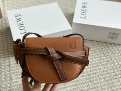 断捨離中 美品 ロエベ ショルダーバッグ
