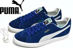 2024年最新】PUMA SUEDE MIJ atmosの人気アイテム - メルカリ