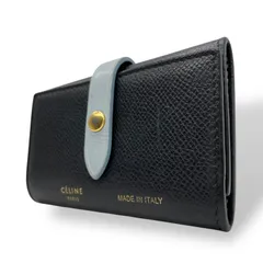 【美品】セリーヌCÉLINE クロンビー42 ネイビー　フィービー期 CELINE - celine エッグクロンビー コート 42 ブルーペトロール