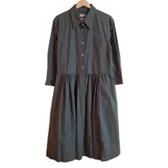 2025年最新】マーガレットハウエルワンピースの人気アイテム