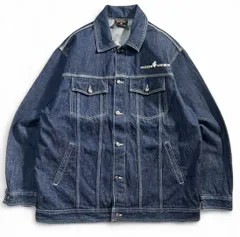 2025年最新】rocawear ロカウェア デニムジャケットの人気アイテム
