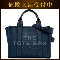 マークジェイコブス ２way バッグ ネイビー H009L01SP21 426