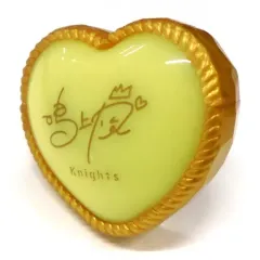 【中古】ペンライト・リングライト 鳴上嵐 「あんさんぶるスターズ! DREAM LIVE -5th Tour “Stargazer”- ジュエルリングライトコレクションA」