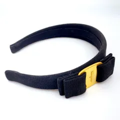 2025年最新】フェラガモ カチューシャ 黒の人気アイテム - メルカリ