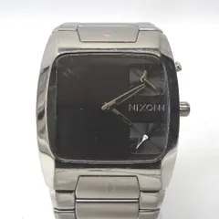 2024年最新】nixon バンクスの人気アイテム - メルカリ