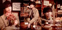 Kis-My-Ft2 20年 Toy2 藤ヶ谷太輔 フォトセット