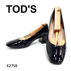 2025年最新】Tod's レディース ハイヒール・パンプスの人気