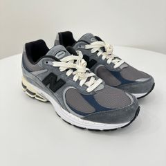 JJJJound × New Balance 2002R Storm Blue ジョウンド × ニューバランス スニーカー 新品 サイズ26cm