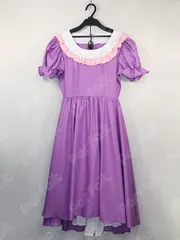 コスプレ衣装 東方Project／八雲紫（東方妖々夢）（Mサイズ）