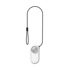 新品 Insta360 GO 3S 磁気ペンダント安全コード（白い） Magnet Predant Safety Cord (White)