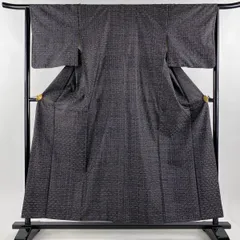 ト*前様 【彦兵衛mini】3,000円スタート！希少・裄67cm！秋名バラ・本 2025年最新】秋名バラ 大島紬の人気アイテム - メルカリ