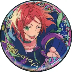 【中古】バッジ・ピンズ 葵ひなた 「あんさんぶるスターズ!! 星之所向 缶バッジ A」 中国限定