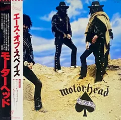 2025年最新】motorhead レコードの人気アイテム - メルカリ