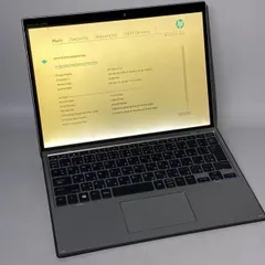 2025年最新】hp elite x2 g4の人気アイテム - メルカリ