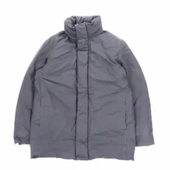 美品✨グッチ トムフォード期 ダウンジャケット ジップアップ