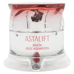 アスタリフト ホワイト ジェリー アクアリスタ 60g 美白先行美容液