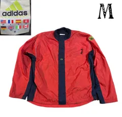 2025年最新】adidas equipment ナイロンジャケットの人気アイテム