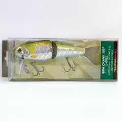 ノリーズ ヒラクランクH150 2個セット