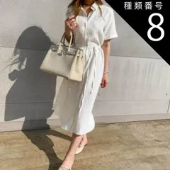 種類8：ベージュ/S ワンピース ミモレ ミモレ丈 ロング ロング丈 マキシ マキシ丈 9分丈 アンクル丈 袖あり 半袖 Aライン かわいい 大人可愛い きれいめ シンプル カジュアル 大人 上品 おしゃれ お洒落 かっこいい レトロ 大人可愛い 大人女子 こ