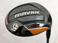 【中古ゴルフクラブ】キャロウェイ MAVRIK (マーベリック) ドライバー 2020 (日本仕様) ツアーAD XC-6 1W【14日間返品OK】