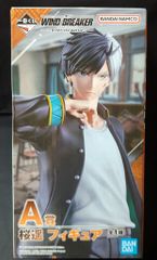 BANDAI SPIRITS 이치 반 쿠지 WIND BREAKER After the battle A상 사쿠라 하루카 피규어