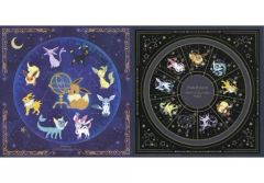 [中古]アクセサリー(非金属) 全2種セット スカーフ [一番くじ Pokemon EIEVUI＆Starlight Night] E賞