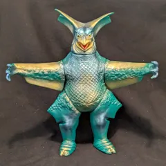 ベアモデル　オール怪獣コレクション　ギエロン星獣　ソフビ 　ウルトラセブン怪獣 ベアモデル オール怪獣コレクション ギエロン星獣 ソフビ