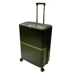 Somesonite サムソナイト ミンター スピナー75 EXP ブラック 100L  スーツケース キャリーケース 旅行 バッグ ビジネス 1931635のサムネイル