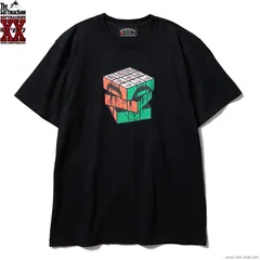【未開封】電気グルーヴ　電飾の孤島Tシャツ 電飾の孤島Tシャツ（「幻色の孤島」×電気グルーヴ）白 | 日野