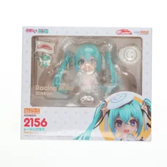 【未開封】 初音ミク レーシングミク 2023 ねんどろいど 2156 ねんどろいど レーシングミク 2023Ver.