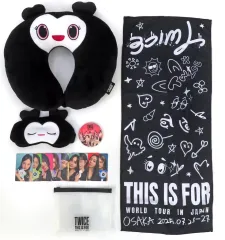 TWICE アプグレ グッズ TWICE アプグレ グッズ 3点セット - メルカリ