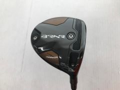 【最短翌日発送】BRNR MINI DRIVER US | 11.5 | S | UST PROFORCE 65 M40X | 中古 | ドライバー | テーラーメイド
