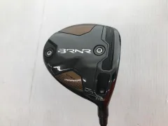 新品　バーナーミニドライバー 11.5° ヘッドとカバーと保証書付属 TaylorMade - 新品 バーナーミニドライバー 11.5° ヘッドと