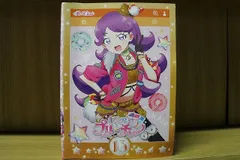 2023年最新】プリパラ DVD 1の人気アイテム - メルカリ